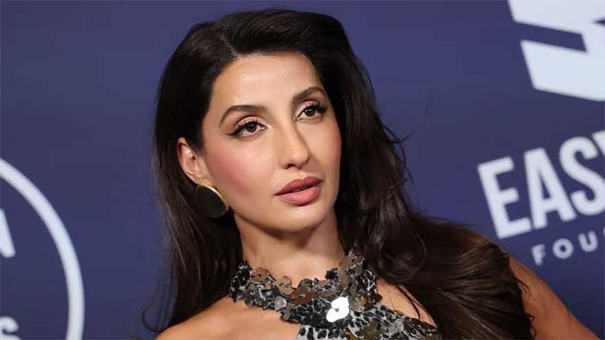 Nora Fatehi's song banned after outrage
