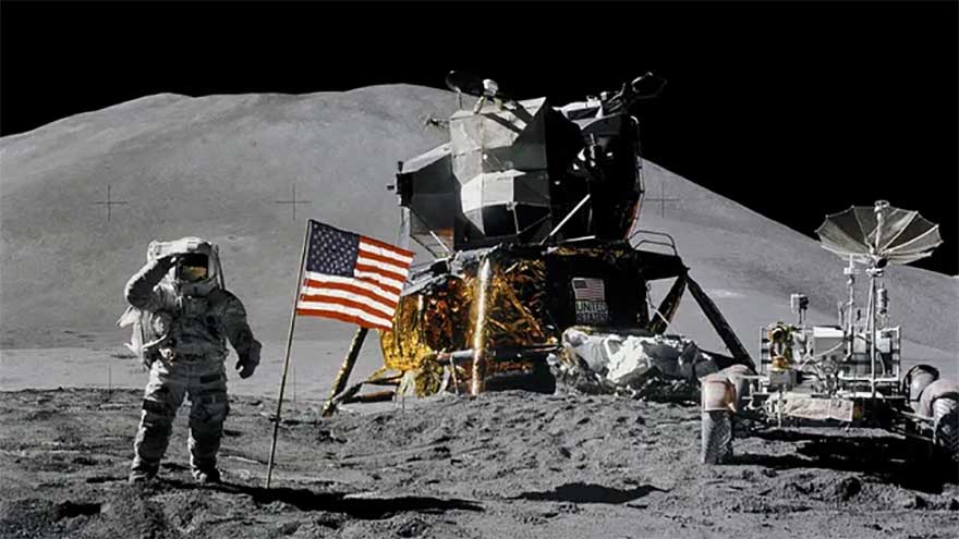 NASA's Artemis II mission will soon send astronauts on trip around the moon