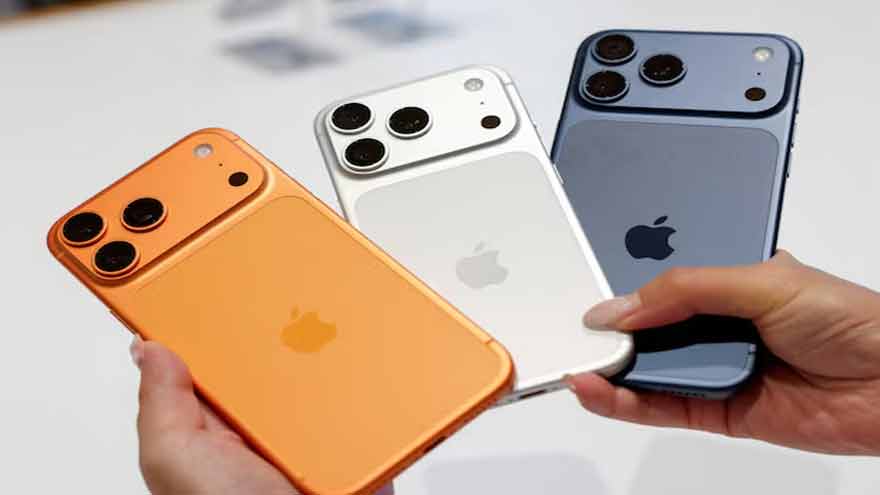 Researchers uncover iPhone spyware capable of penetrating millions of devices