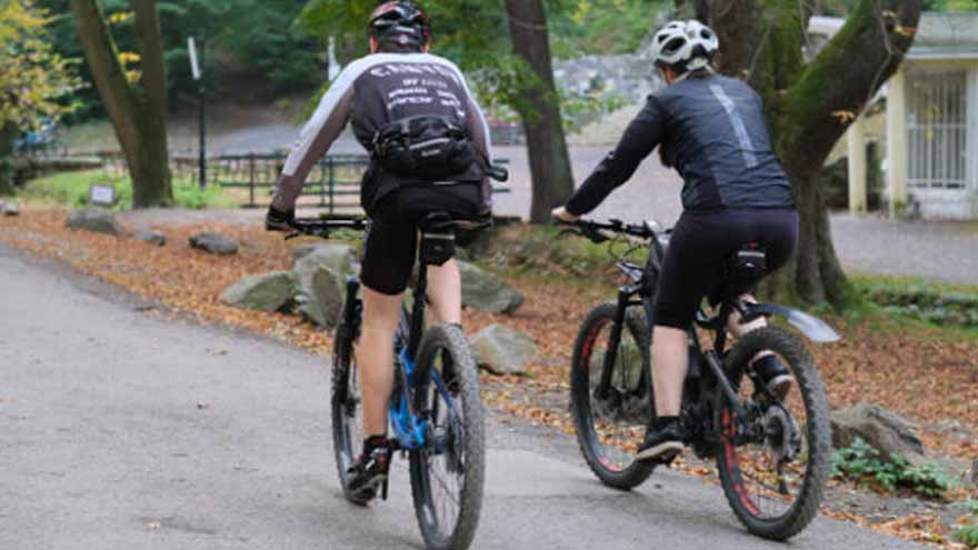 Daily 17 minutes of cycling may reduce dementia risk, boost brain function: studies suggest