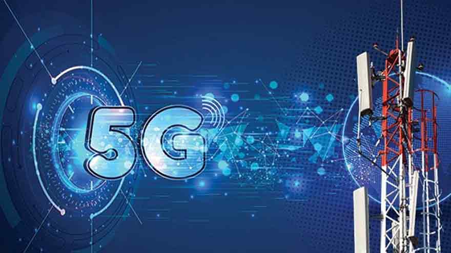 PTA formally authorises CMOs to start 5G services across Pakistan