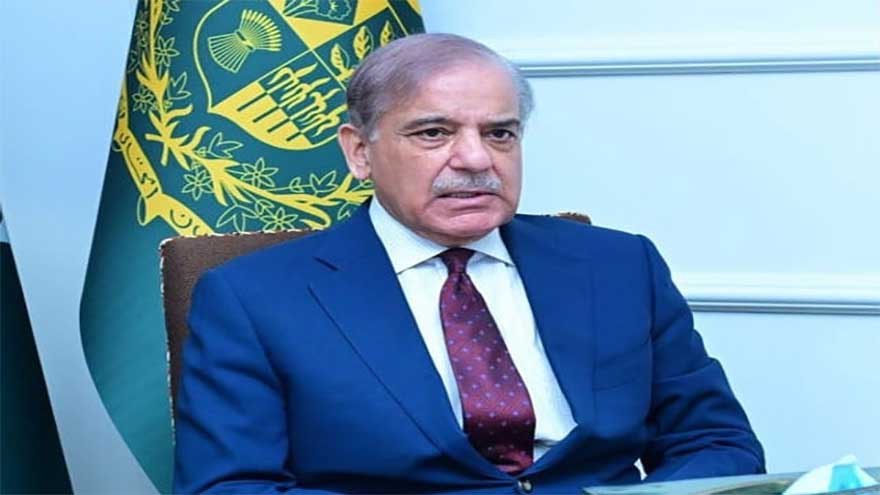 PM says access to clean water basic human right