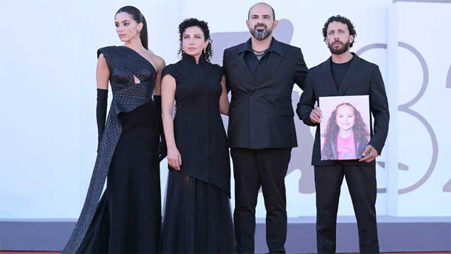 India blocks release of Oscar-nominated Gaza film