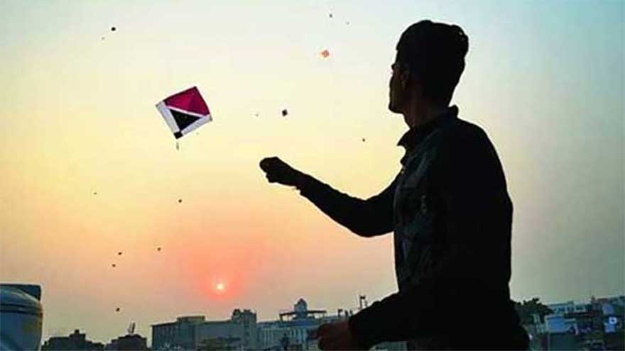 17 arrested in crackdowns on kite flyers, sellers