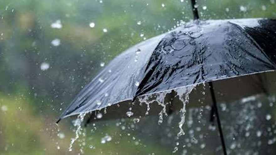 Rain, thunderstorms likely in Karachi today, Met Office warns