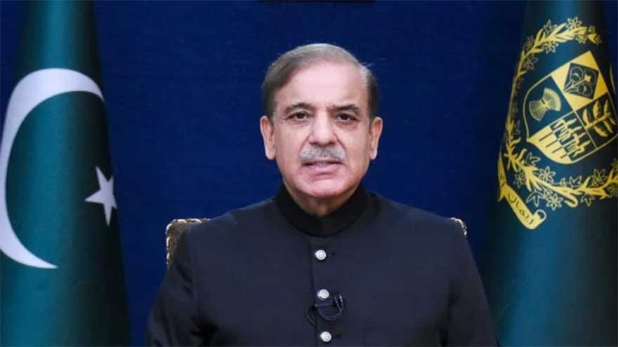 Despite challenges, govt steers economy towards sustainable growth: PM