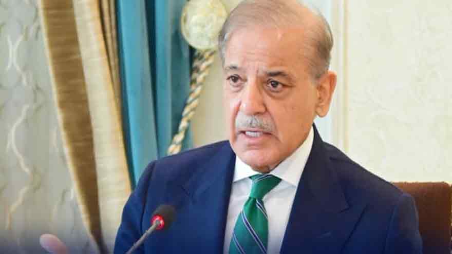 PM bans use of high-octane fuel in government vehicles amid austerity drive