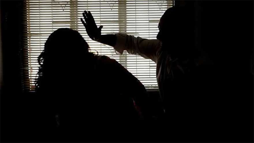 Man booked for subjecting wife to torture