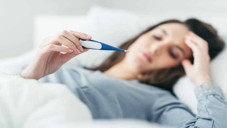 Extreme fatigue may signal 'heat fever,' not just heatstroke: Experts