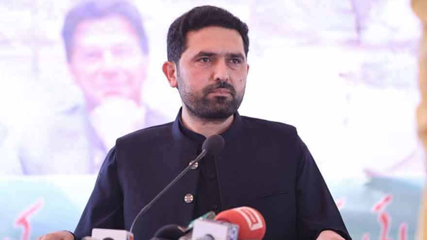 Shehbaz Sharif is our prime minister, KP CM Sohail Afridi tells Trump amid regional tensions