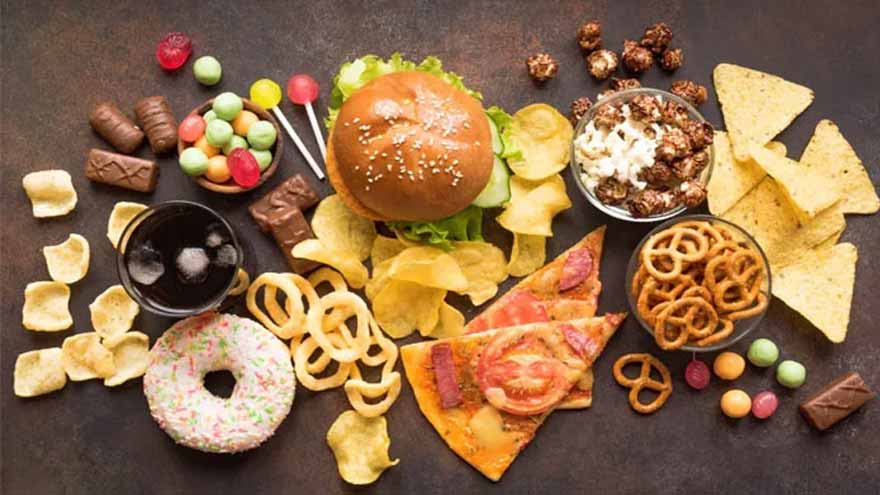 Ultra-processed foods linked to 67% higher risk of heart attack, stroke: Study