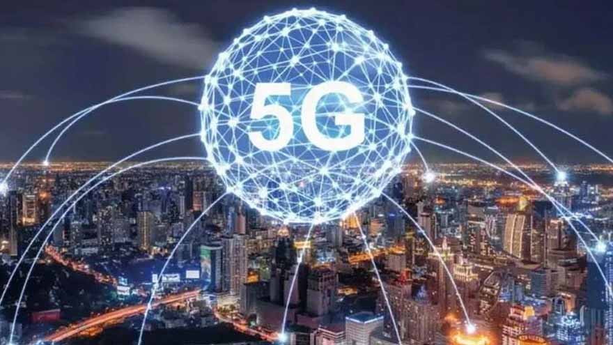Pakistan successfully conducts 5G spectrum auction, marks digital milestone