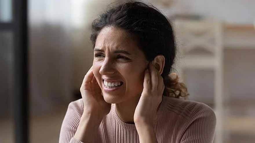 Loud noise may worsen Parkinson's symptoms, study warns