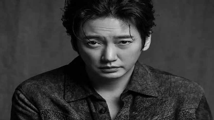 Korean actor Lee Sang-bo dies at 43