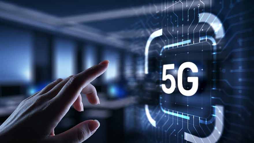 Pakistan launches 5G, ushering in new era of digital growth