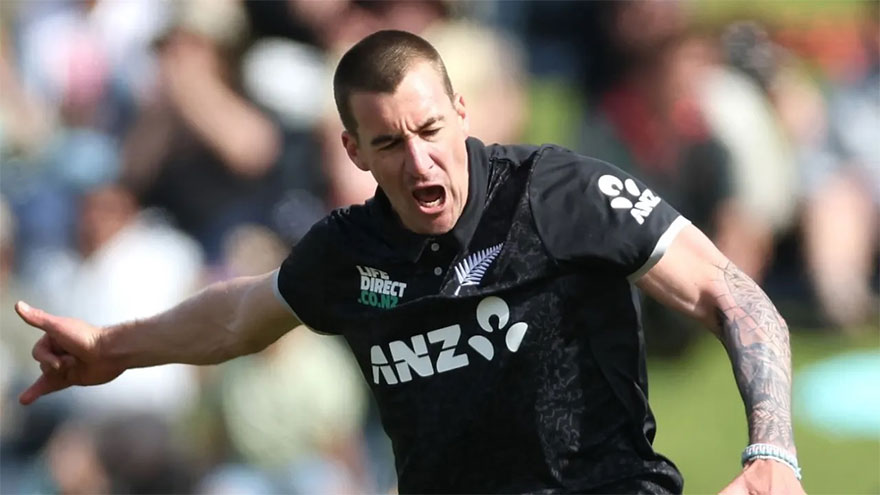 Fisher, O'Rourke, Tickner return from injuries for white-ball tour of Bangladesh