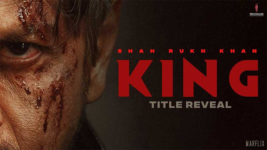 War impacts Shah Rukh Khan's film shoot in Dubai