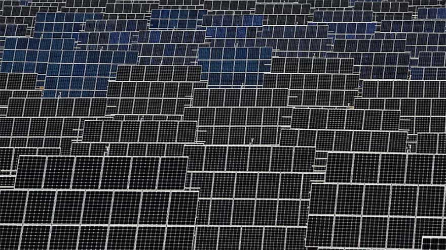 Scientists achieve 'impossible' solar efficiency in renewables breakthrough