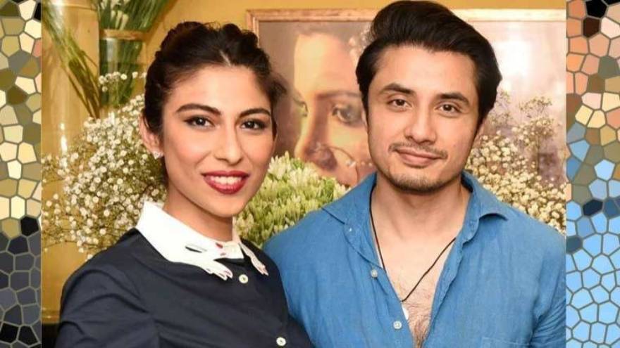 Meesha Shafi fined Rs5m in Ali Zafar defamation case, court rejects harassment allegations