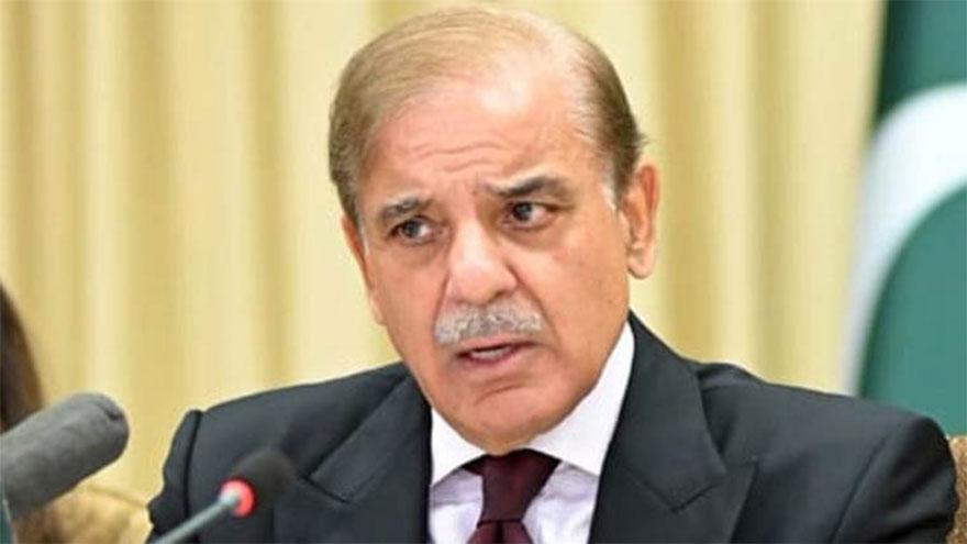 PM lauds security forces for foiling infiltration attempts along Pak-Afghan border