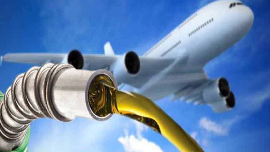 Govt announces reduction in jet fuel, kerosene prices