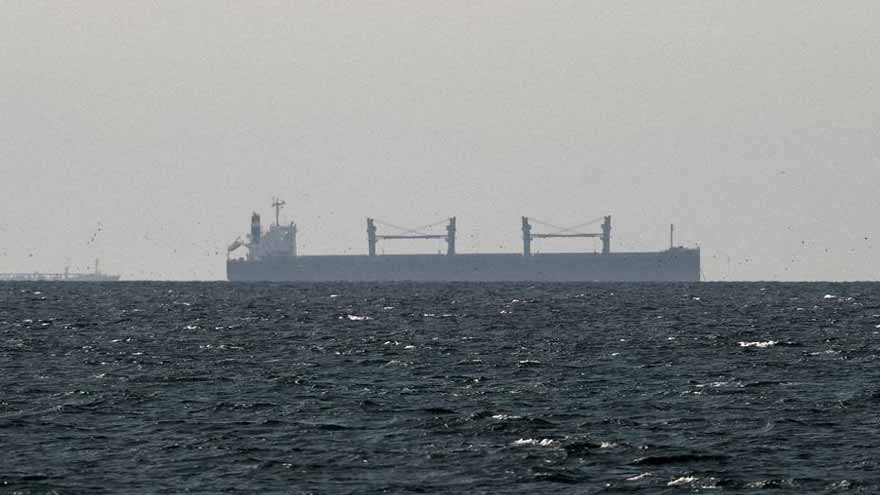 Iran war redraws sea routes with Africa as the pivot