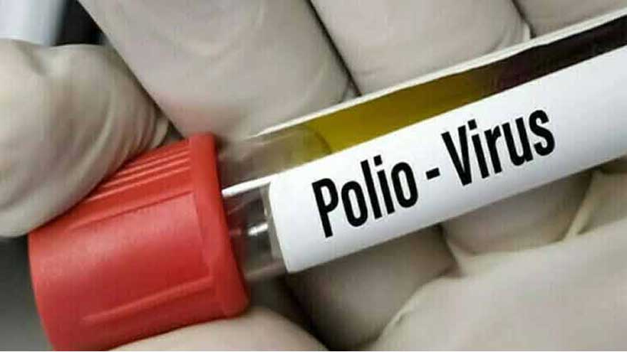 Khyber Pakhtunkhwa reports two new polio cases