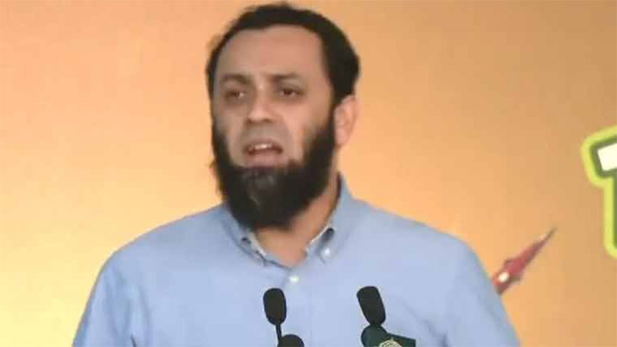 World today acknowledges India's support for terrorism: Tarar