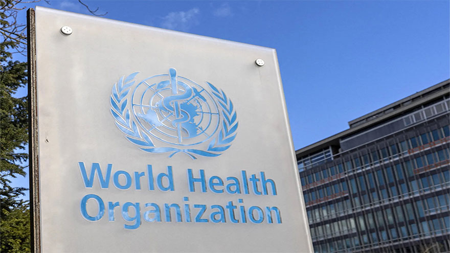 Gridlock as pandemic treaty talks fail to finish