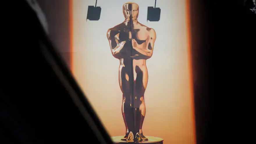 AI actors and writers will be ineligible for Oscars