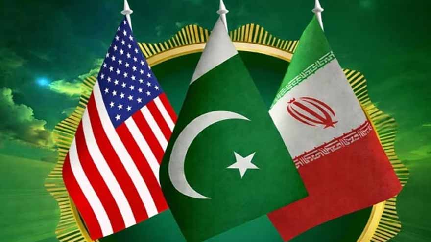 Iran eases conditions for peace talks with US: WSJ