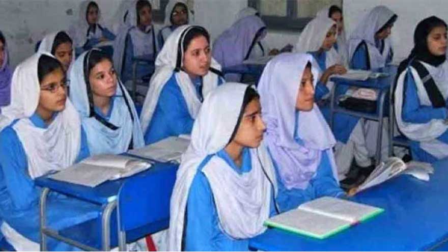 Punjab plans to outsource middle schools