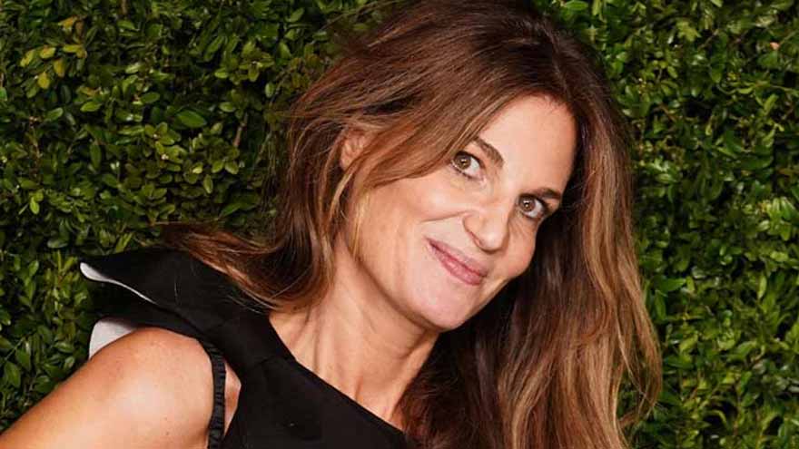 Jemima Goldsmith to marry billionaire businessman after 12 months of dating