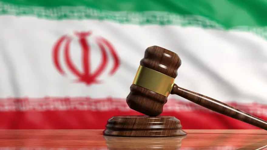 Iran executes man convicted over killing of security officer in 2022 unrest