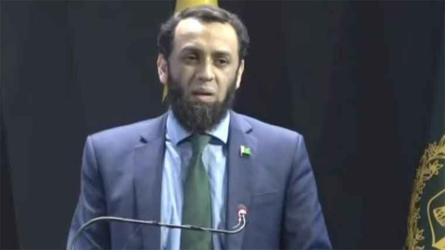 Govt committed to free, responsible media: Attaullah Tarar