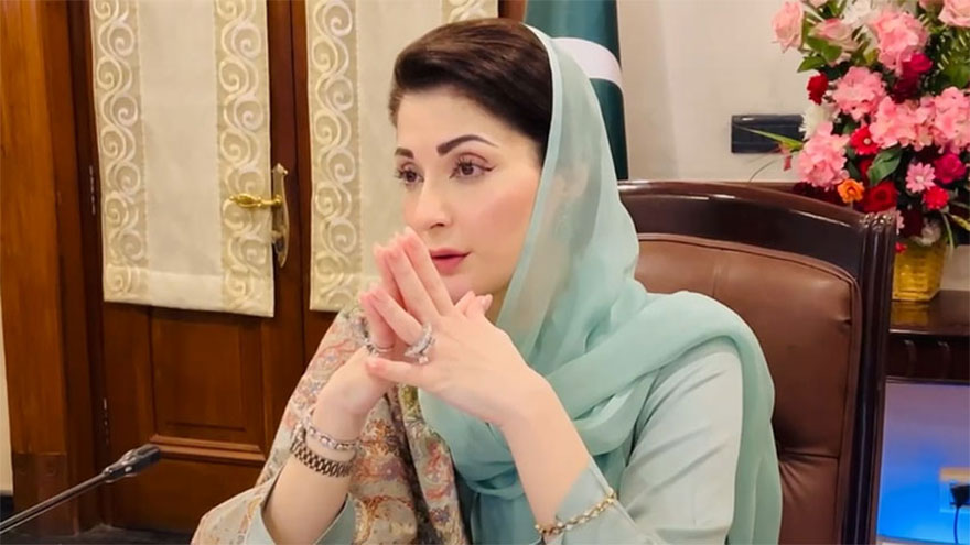 CM Maryam takes notice of lift collapse incident in Lahore