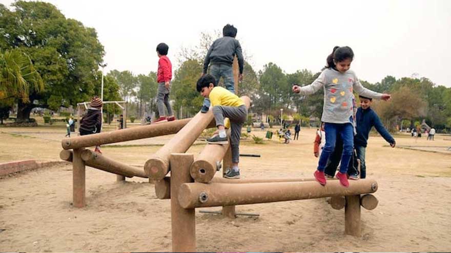 LDA, Unicef join hands to make Lahore child-friendly city