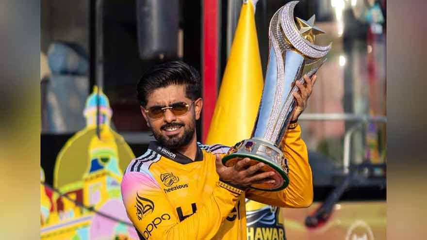PSL 11 Team of the Tournament announced, Babar Azam named captain