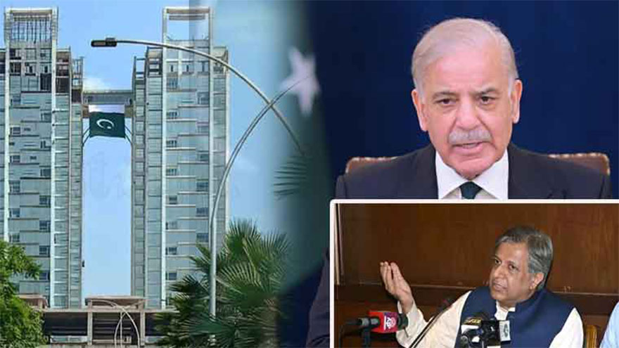 Committee reviews One Constitution Avenue case, seeks details from CDA