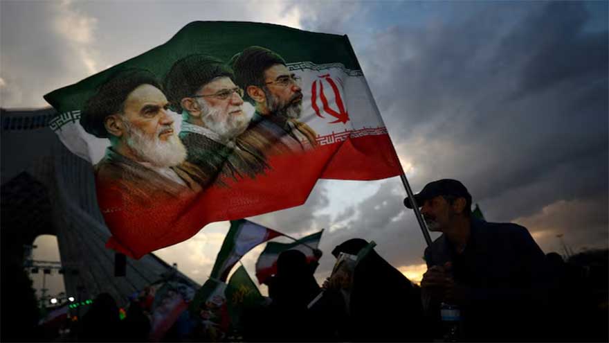 US intelligence indicates limited new damage to Iran's nuclear programme, sources say