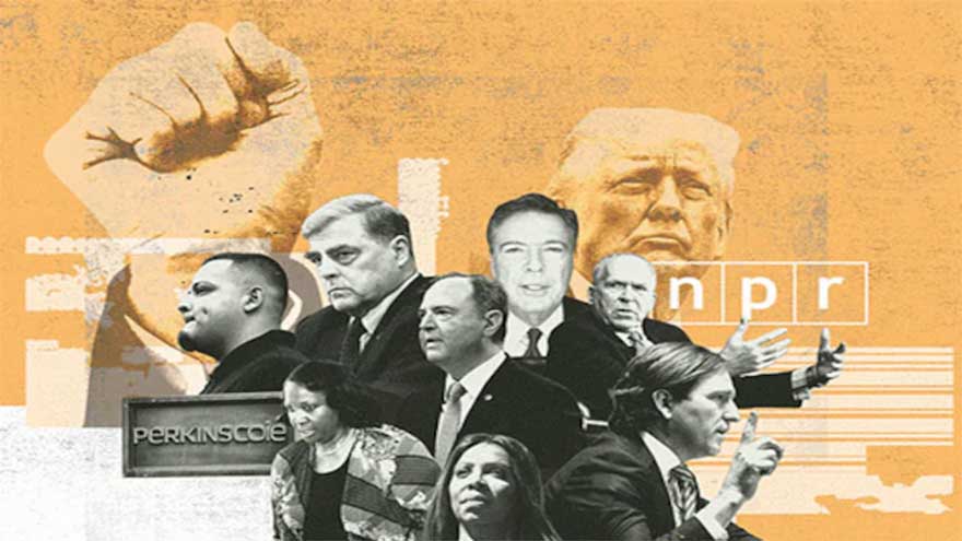 Reuters wins two Pulitzer Prizes for national and beat reporting