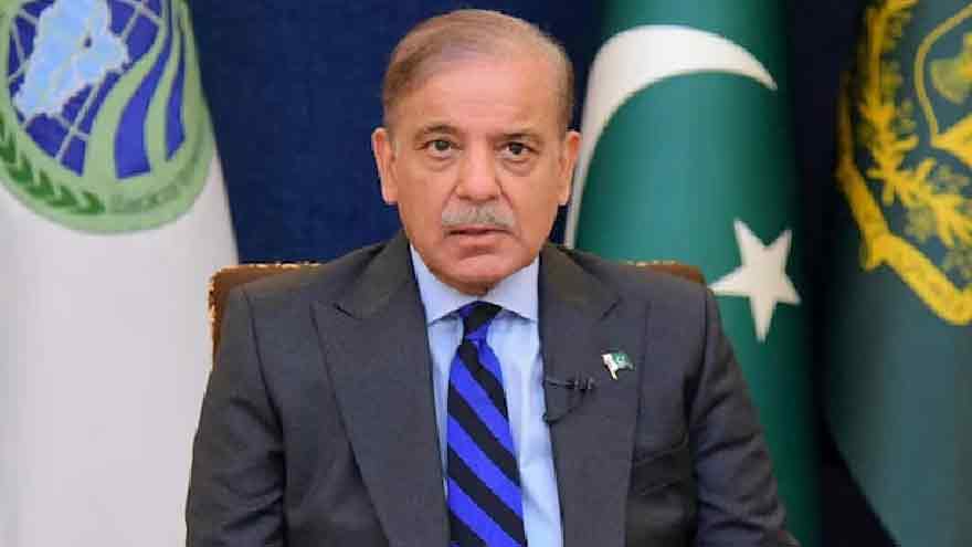 PM Shehbaz condoles deaths, destruction as heavy storm hits Turkiye provinces