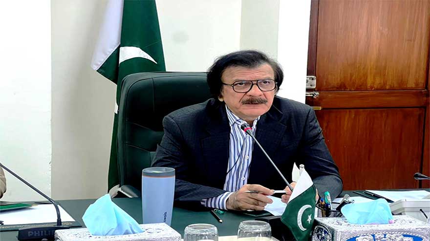 Govt advances auto policy through stakeholder consultations