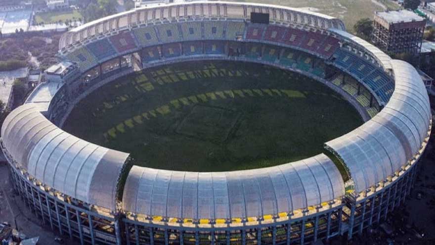 Peshawar stadium to host Operation Bunyan-un-Marsoos anniversary event