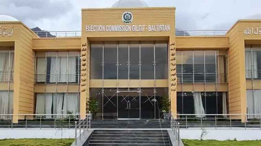 GB Election Commission issues code of conduct for election campaign