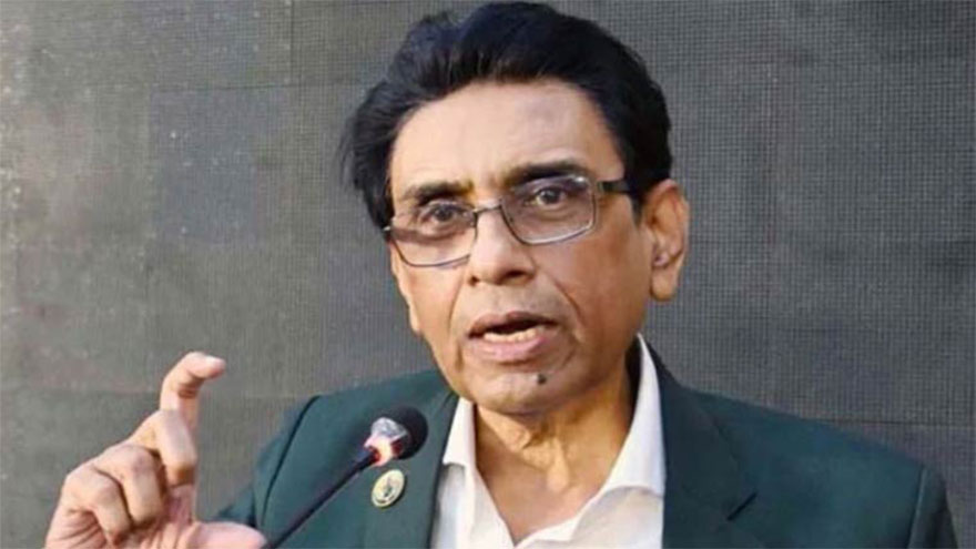 MQM-P is party of ordinary people; not needs electable: Khalid Maqbool