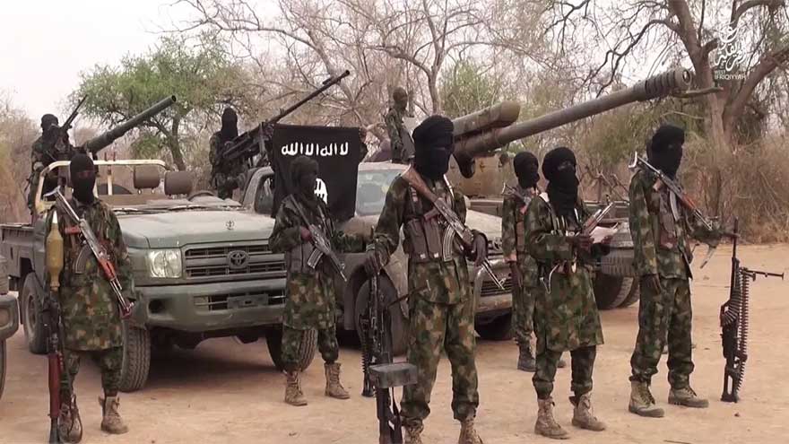 Boko Haram attack on Chad army base kills at least 24: military, local officials