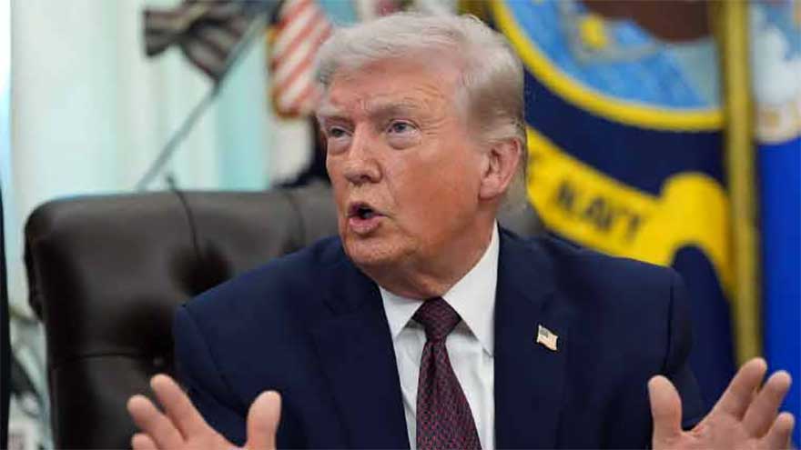 Tehran reviewing US proposal as Trump says had very good talks with Iran