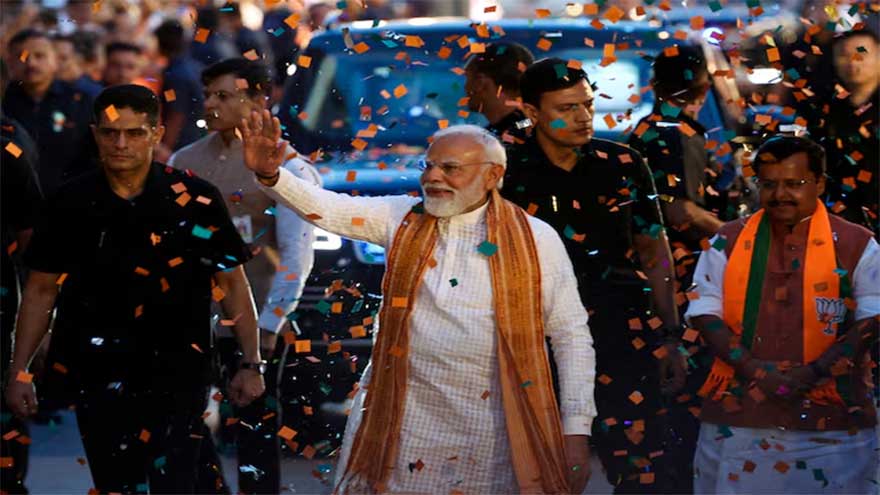 India state polls deepen Hindu-Muslim political divide, results show