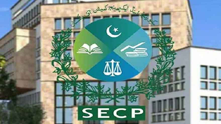SECP announces records monthly company registrations in April